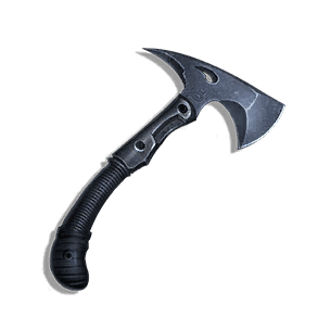 Tungsten Alloy Pickaxe crafting recipe in Once Human