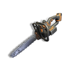 Adv. Logging Chainsaw crafting recipe in Once Human