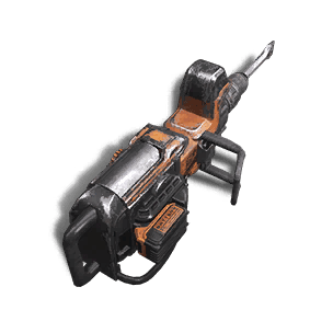 Solar Drill crafting recipe in Once Human