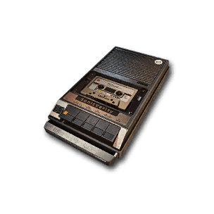 Third Eye - Tools in Once Human