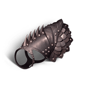 Beast Carapace crafting recipe in Once Human