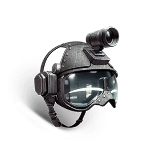 Smart Helmet crafting recipe in Once Human