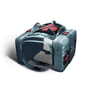 Portable Medkit crafting recipe in Once Human