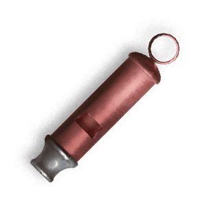 Red Beast Whistle crafting recipe in Once Human