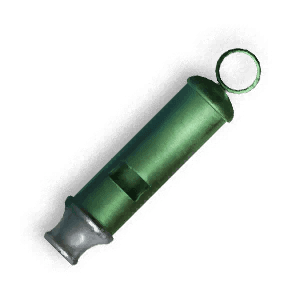 Green Beast Whistle crafting recipe in Once Human