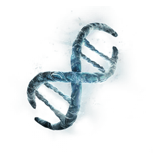 Frost Mutagen - Mutagen in Once Human