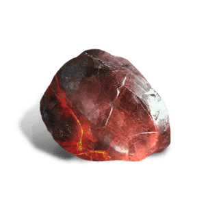 Heatium crafting recipe in Once Human