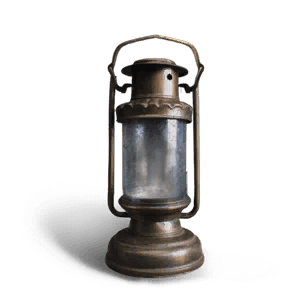 Chaosium Lantern crafting recipe in Once Human