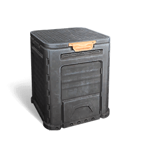 Compost Bin crafting recipe in Once Human