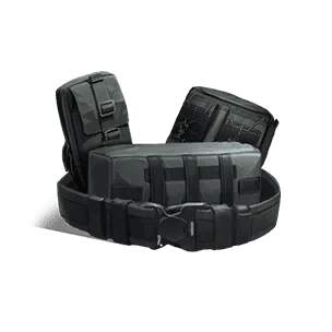 Explosive On-the-Go crafting recipe in Once Human