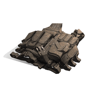 Backpack Expansion crafting recipe in Once Human