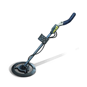 Electronics Grabber crafting recipe in Once Human