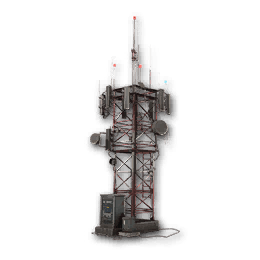 Lightning Impulse Regulator crafting recipe in Once Human