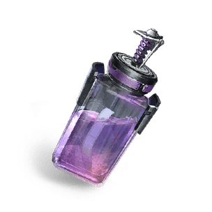 Gene Extractor crafting recipe in Once Human