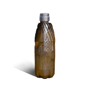 Dirty Water - Food in Once Human