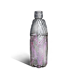 Polluted Water - Food in Once Human