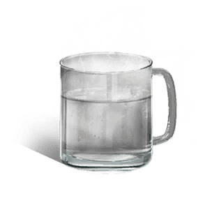 Boiled Water - Food in Once Human