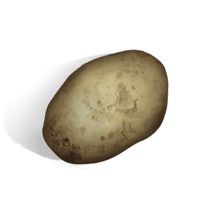 Potato - Food in Once Human