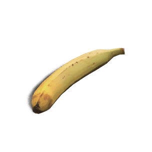 Banana - Food in Once Human