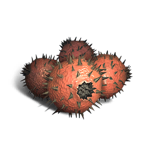 Spikemato - Food in Once Human