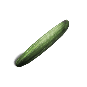 Deviated Cucumber - Food in Once Human