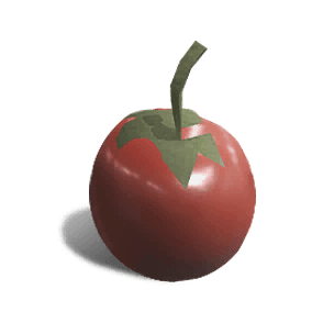Deviated Tomato - Food in Once Human