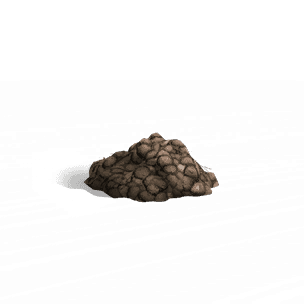 Wild Buffalo Organic Fertilizer - Material in Once Human