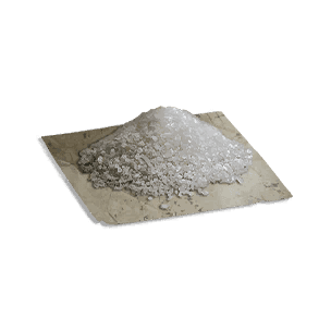Salt crafting recipe in Once Human