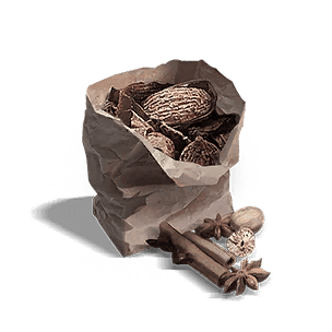 Masala - Food in Once Human