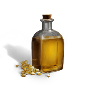 Corn Oil - Food in Once Human
