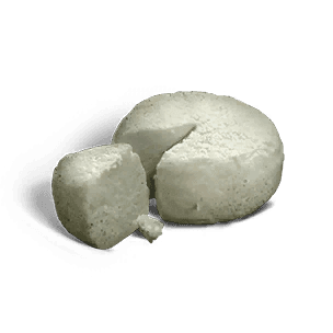 Cheese crafting recipe in Once Human