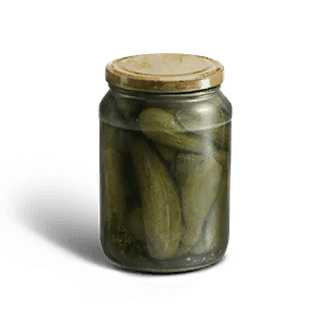 Pickles - Food in Once Human