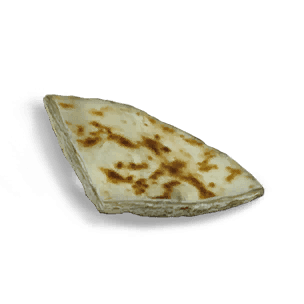 Flatbread crafting recipe in Once Human