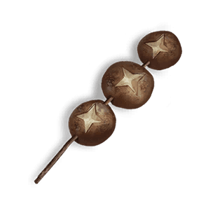 Grilled Mushrooms crafting recipe in Once Human