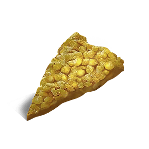 Cornbread crafting recipe in Once Human