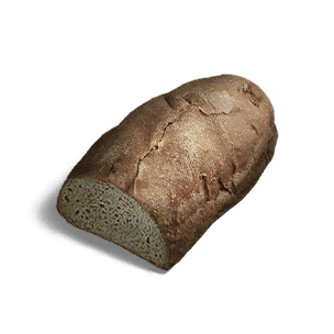 Bread crafting recipe in Once Human