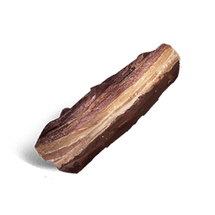 Preserved Meat crafting recipe in Once Human