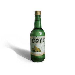 Corn Ale crafting recipe in Once Human