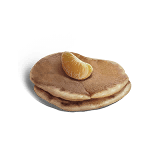 Fruity Pancake crafting recipe in Once Human