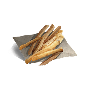French Fries crafting recipe in Once Human