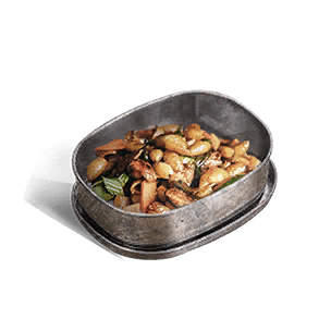 Stardust Ratatouille crafting recipe in Once Human