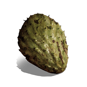 Dried Cactus crafting recipe in Once Human