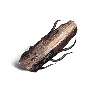 Preserved Deviated Chops crafting recipe in Once Human