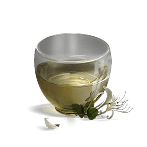 Honeysuckle Tea crafting recipe in Once Human