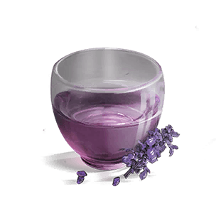 Stardust Tea crafting recipe in Once Human