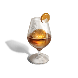 Signature Ice Brew crafting recipe in Once Human