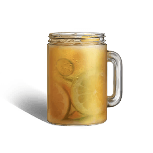 Ice Tea crafting recipe in Once Human