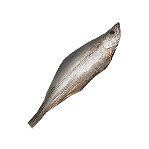 Preserved Fish crafting recipe in Once Human