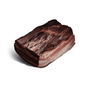 Large Jerky crafting recipe in Once Human