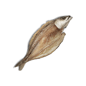 Large Fish Jerky crafting recipe in Once Human
